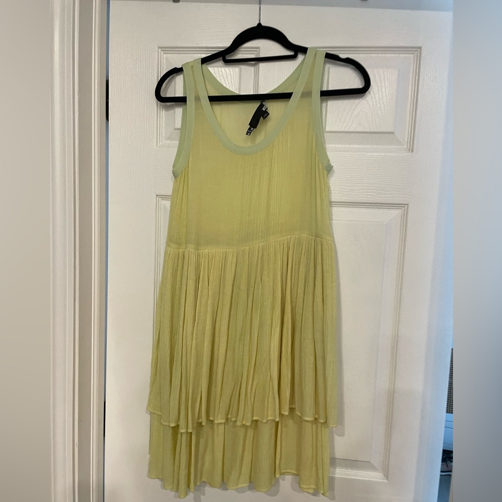Love Moschino dress